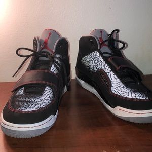 NWOT Men’s Jordan’s Flight club 90’s